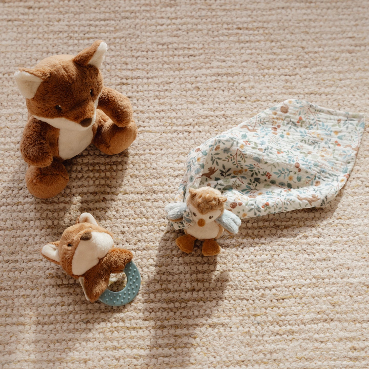 LITTLE DUTCH. Gift box Forest Friends GRS - Image 2