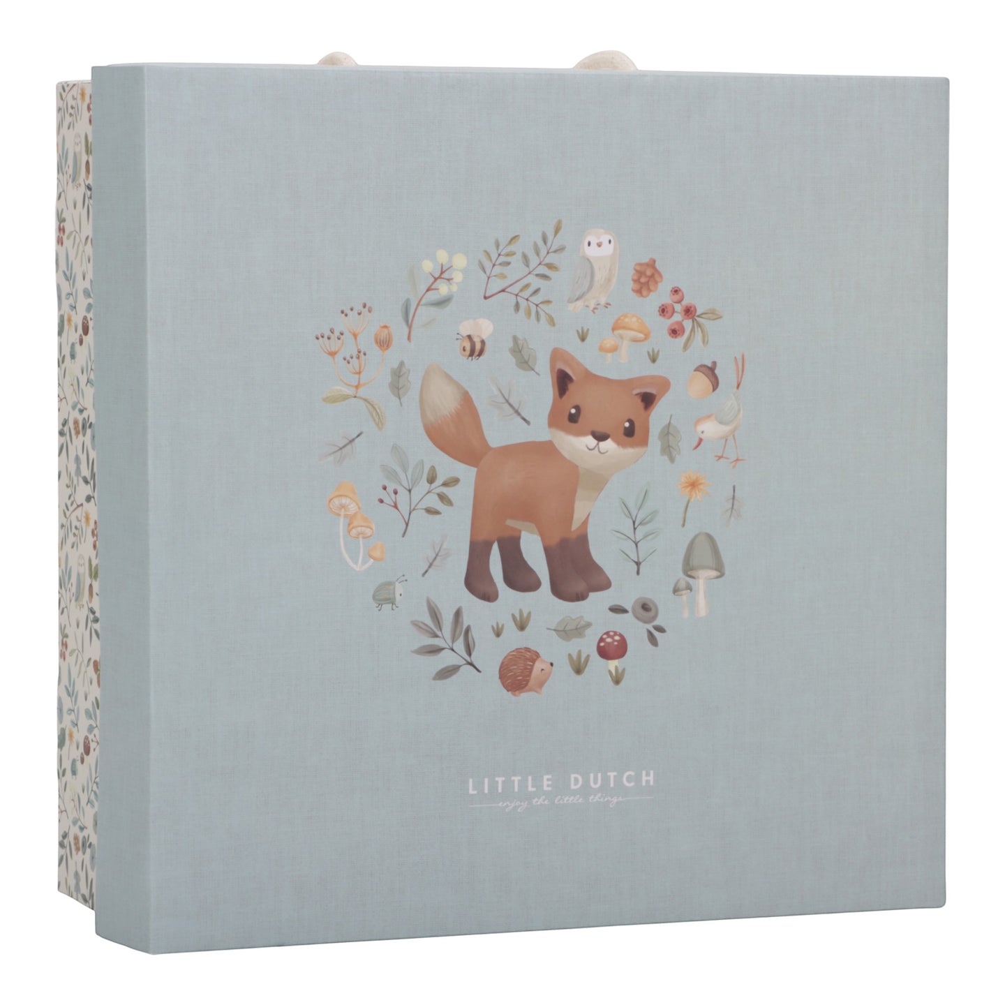 LITTLE DUTCH. Gift box Forest Friends GRS - Image 3