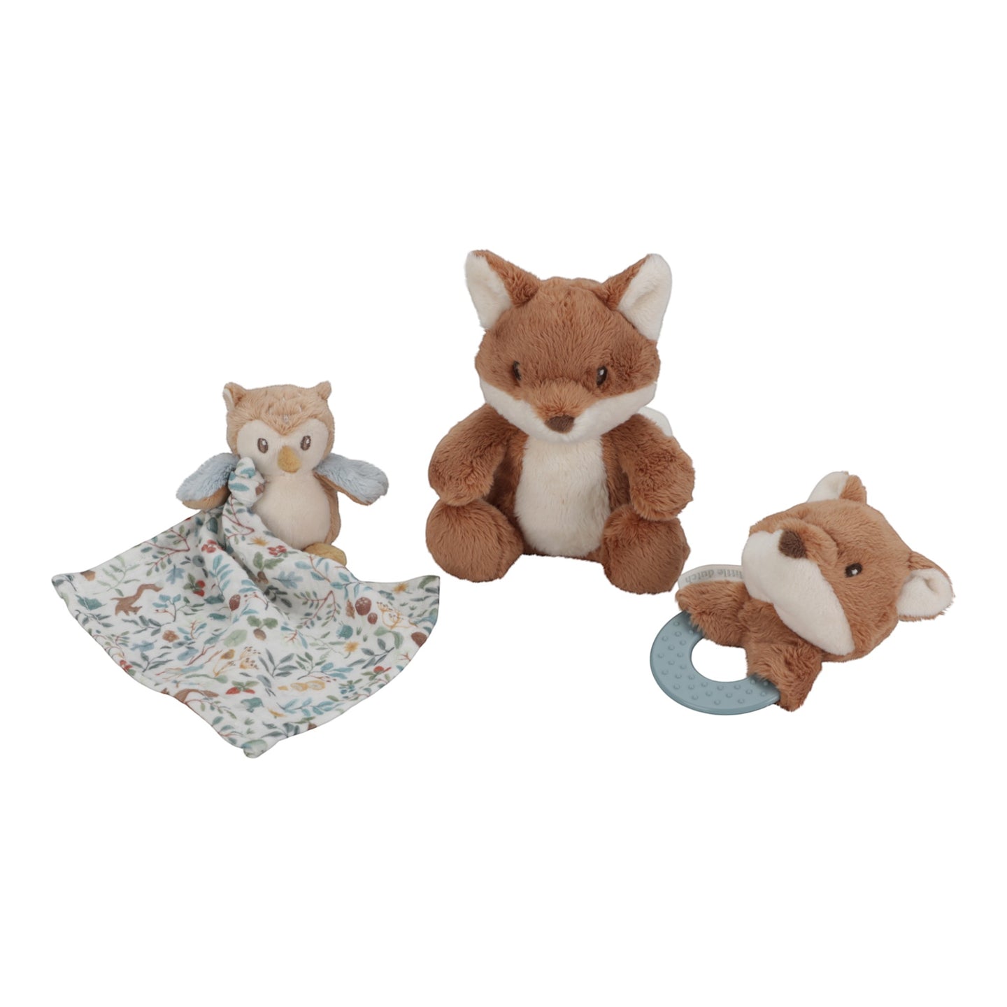 LITTLE DUTCH. Gift box Forest Friends GRS - Image 7