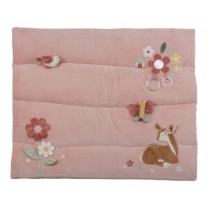 LITTLE DUTCH. Playpen mat Fairy Garden GRS