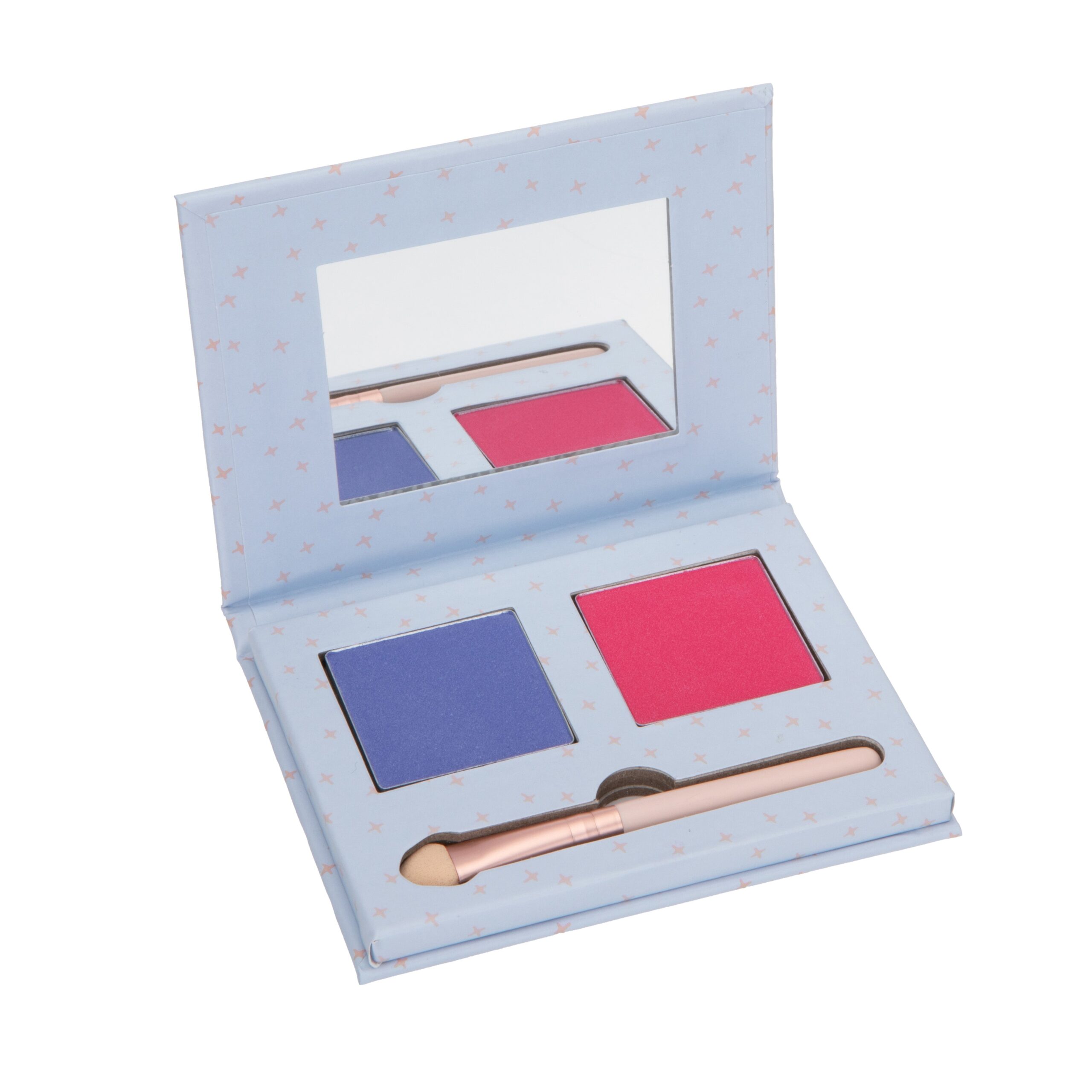 MISS NELLA EYE AND CHEEK PALETTE CANDY FANTASY