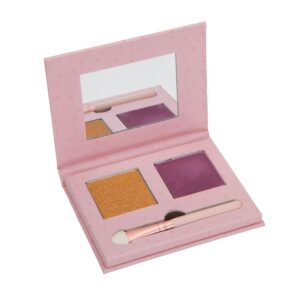 MISS NELLA EYE AND CHEEK PALETTE MACARON MAGIC