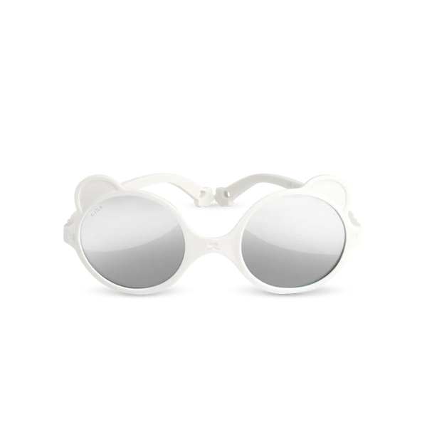KIETLA Sunglasses OURS'ON 0-1 year White Elysee