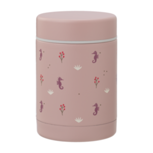 Fresk - Thermos food jar 300 ml Seahorse