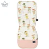 LA MILLOU STROLLER PAD MULTI FROG