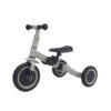 TOPMARK BALANCE/TRIBIKE  KAYA 4 IN1 GREEN