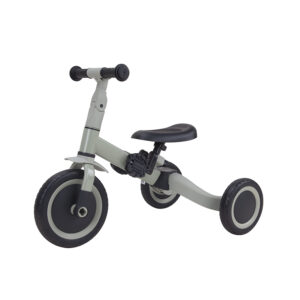 TOPMARK BALANCE/TRIBIKE KAYA 4 IN1 GREEN