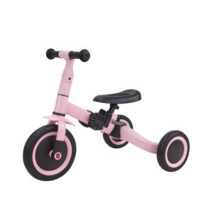 TOPMARK BALANCE/TRIBIKE KAYA 4 IN1 PINK