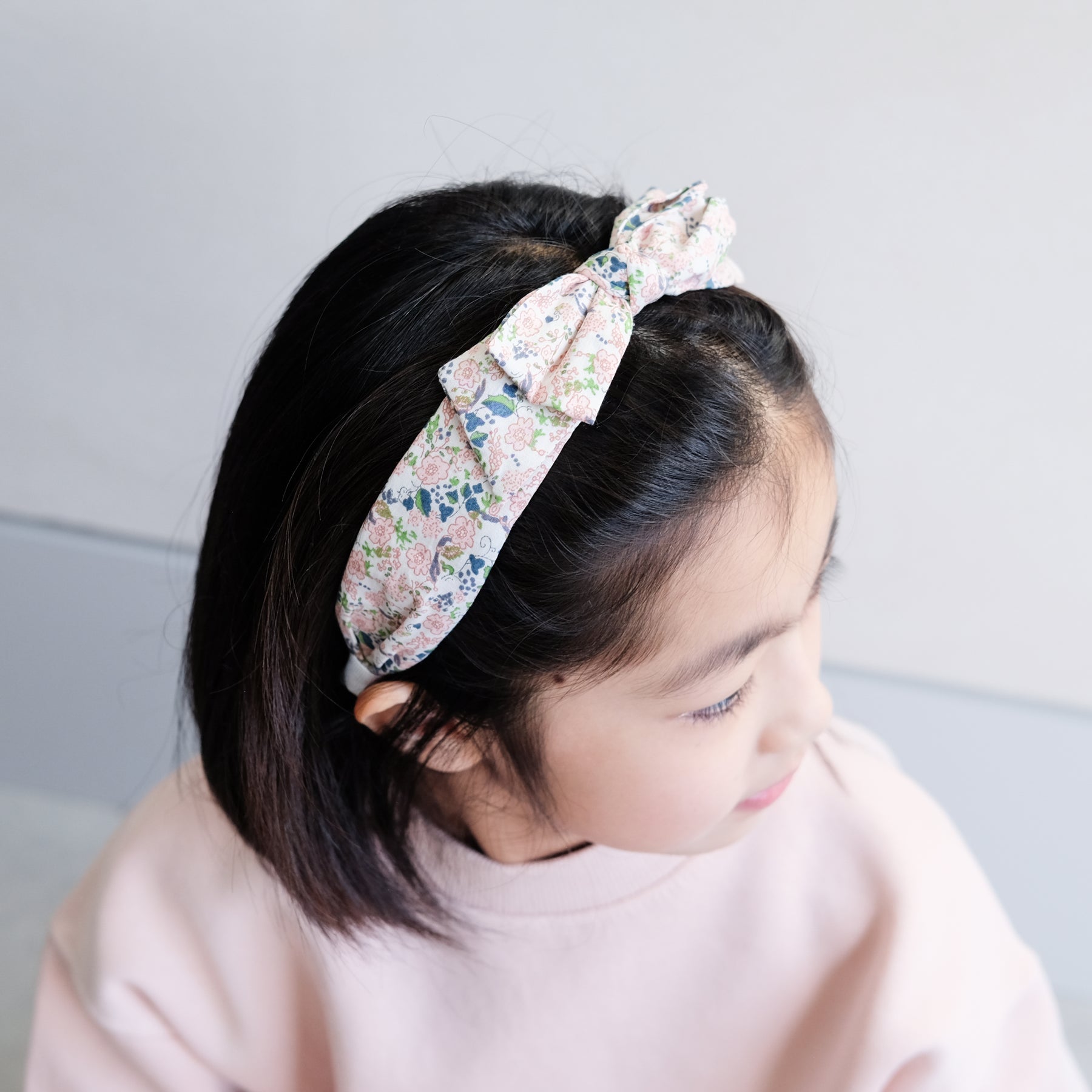 MIMI & LULA FLORAL EDIE BOW ALICE - Image 2