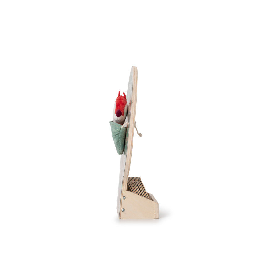 LILLIPUTIENS Alice's magnetic tree "Telling my day" - Image 5