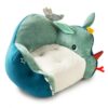 LILLIPUTIENS Club chair Joe