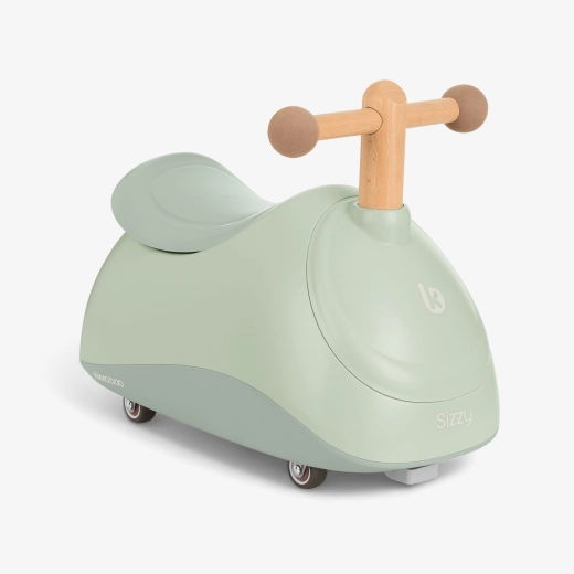 KIKKABOO SIZZY RIDE ON MINT