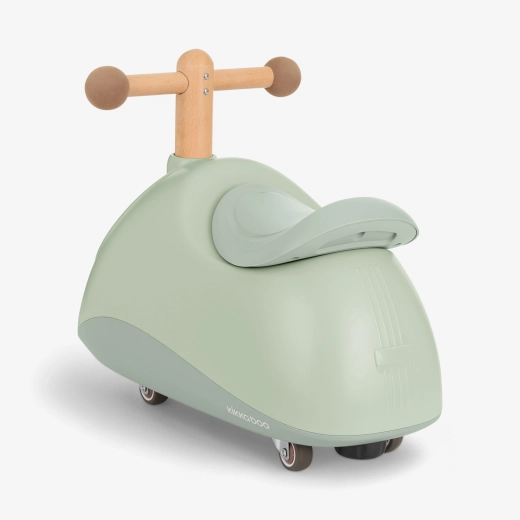 KIKKABOO SIZZY RIDE ON MINT - Image 2