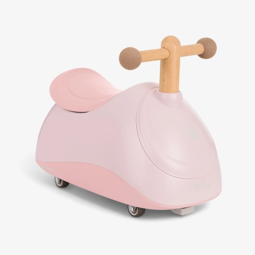KIKKABOO SIZZY RIDE ON PINK