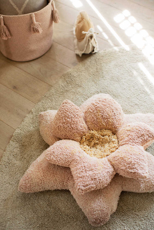 Lorena Canals WASHABLE RUG PUFFY LILY 140 x 160 εκ. - Image 4