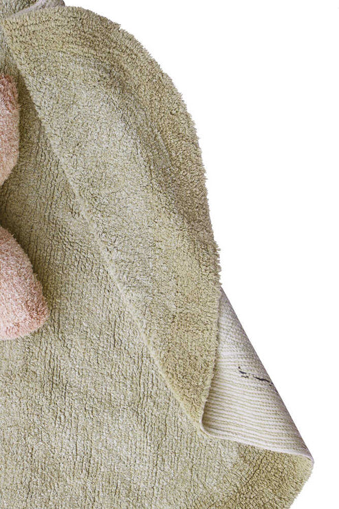 Lorena Canals WASHABLE RUG PUFFY LILY 140 x 160 εκ. - Image 5
