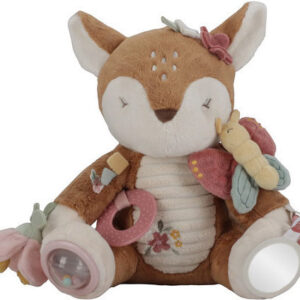 LITTLE DUTCH. Activity Deer Fairy Garden GRS