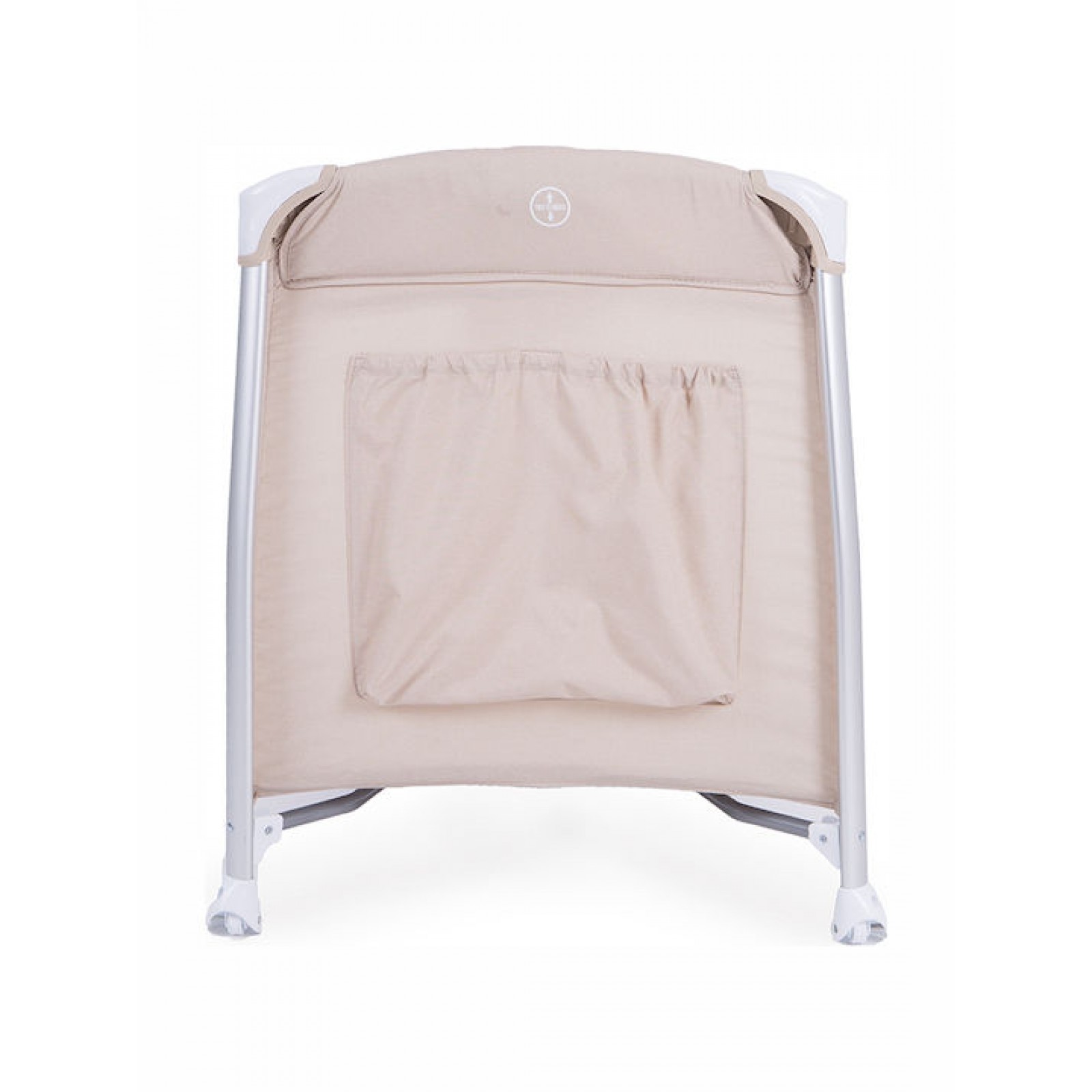 KIKKABOO BABY COT 2 LEVELS DESSINE MOI BEIGE - Image 4