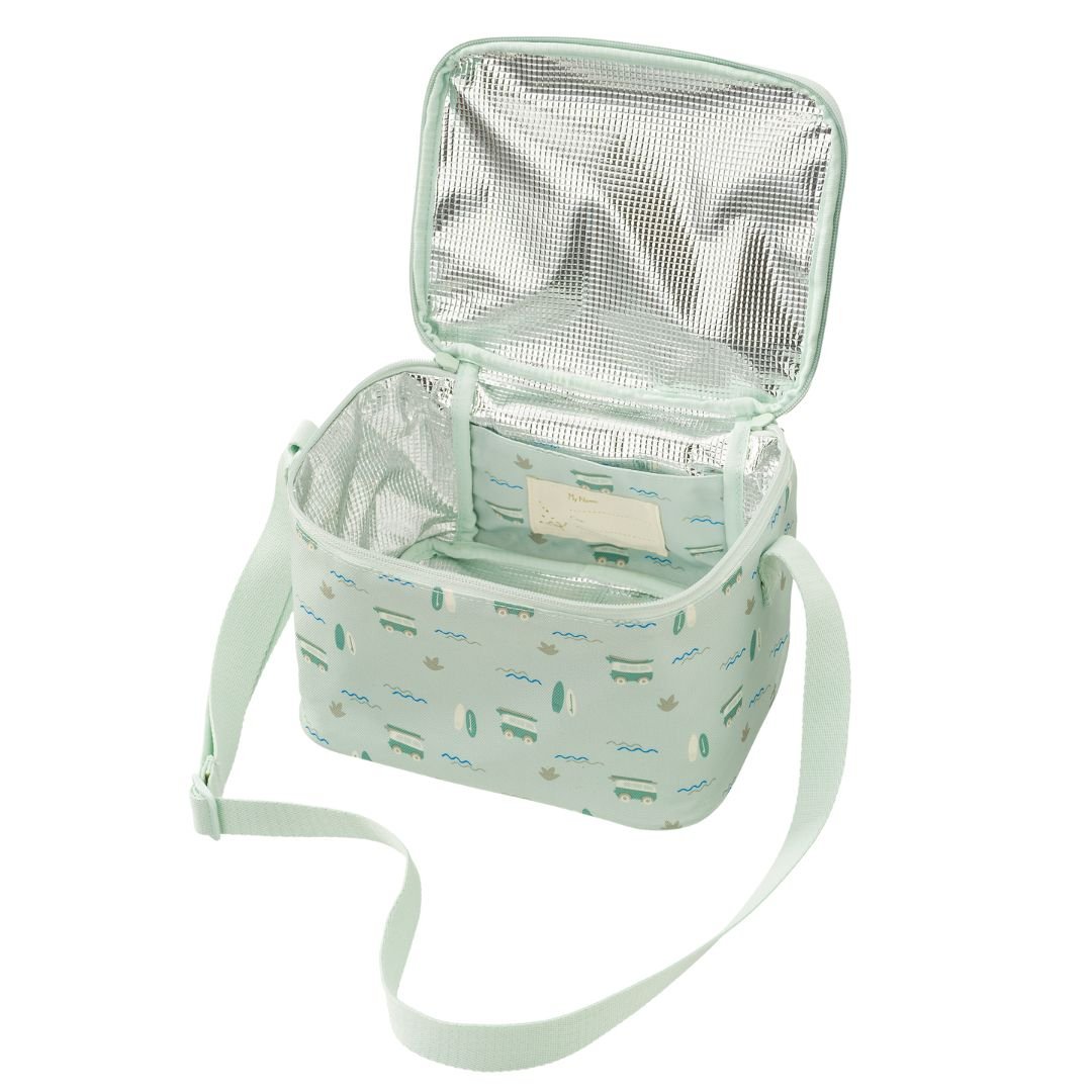 FRESK COOLER BAG SURF BOY Large - Image 3