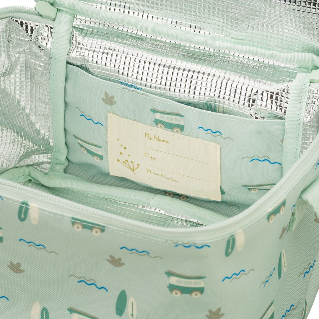 FRESK COOLER BAG SURF BOY Large - Image 4