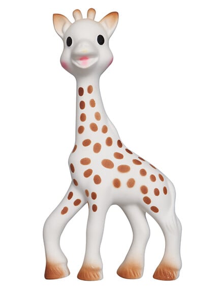 SOPHIE LA GIRAFFE ORIGINAL