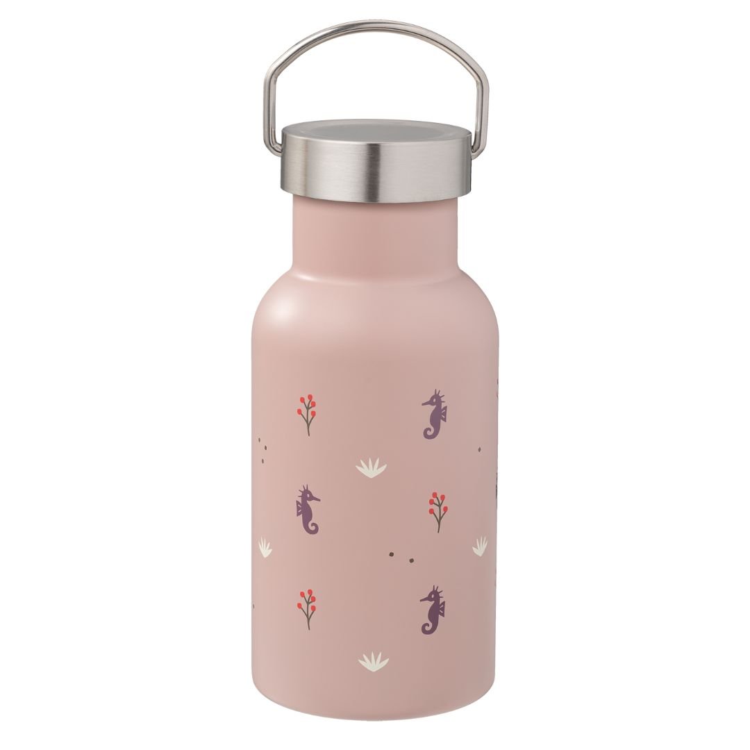 FRESK THERMOS BOTTLE SEAHORSE 350ML - Image 3