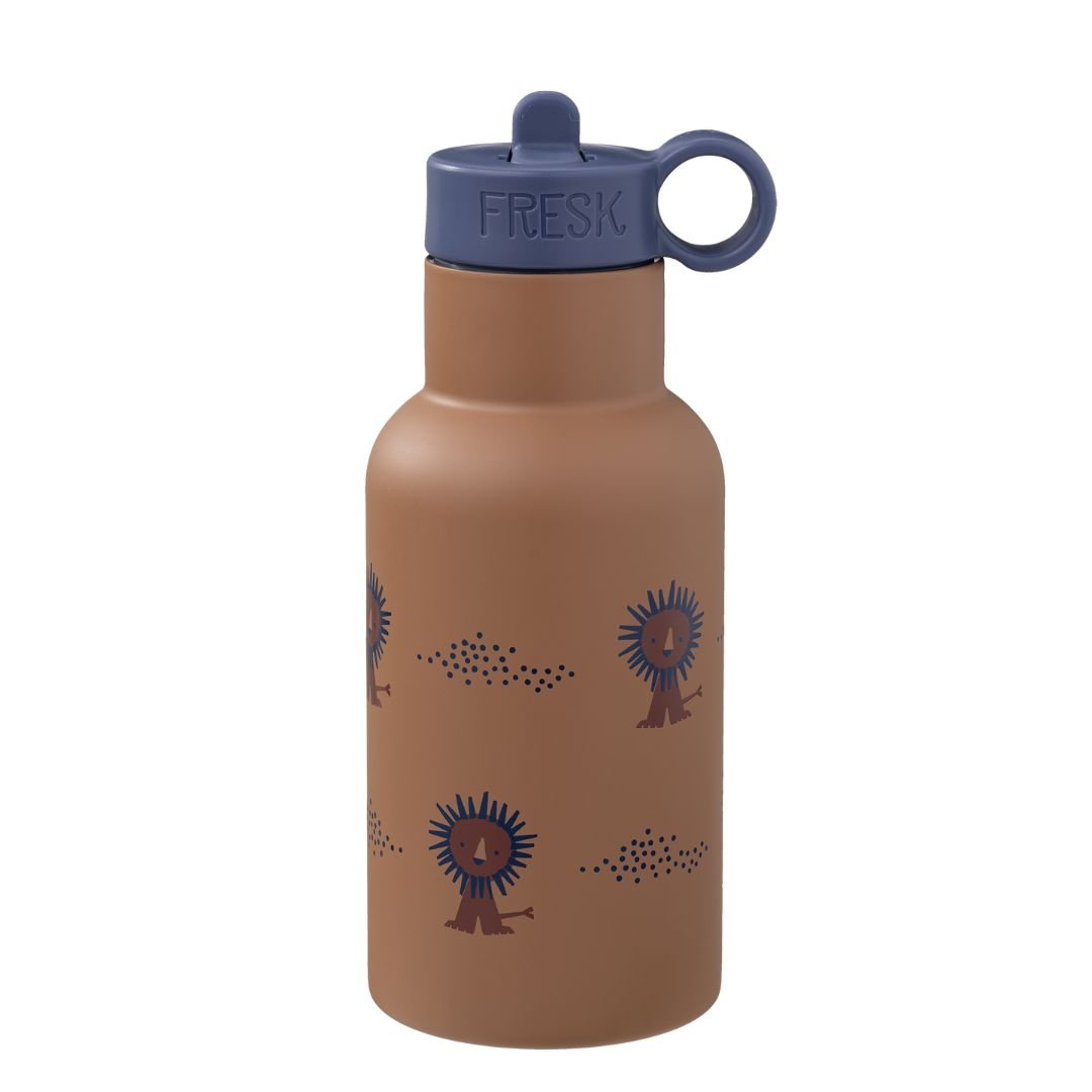 FRESK THERMOS BOTTLE LION 350ML