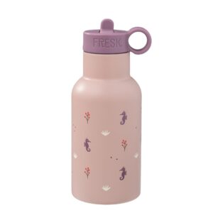 FRESK THERMOS BOTTLE SEAHORSE 350ML