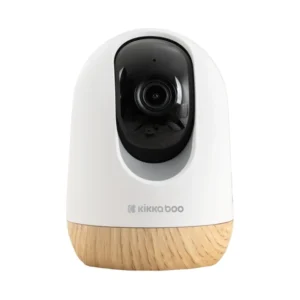 KIKKABOO WIFI CAMERA ETHAN