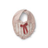ELODIE Drool Bib - Candy Stripes