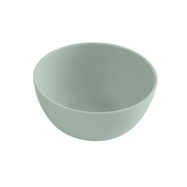 KIKKABOO BOWL BRIGHTY MINT