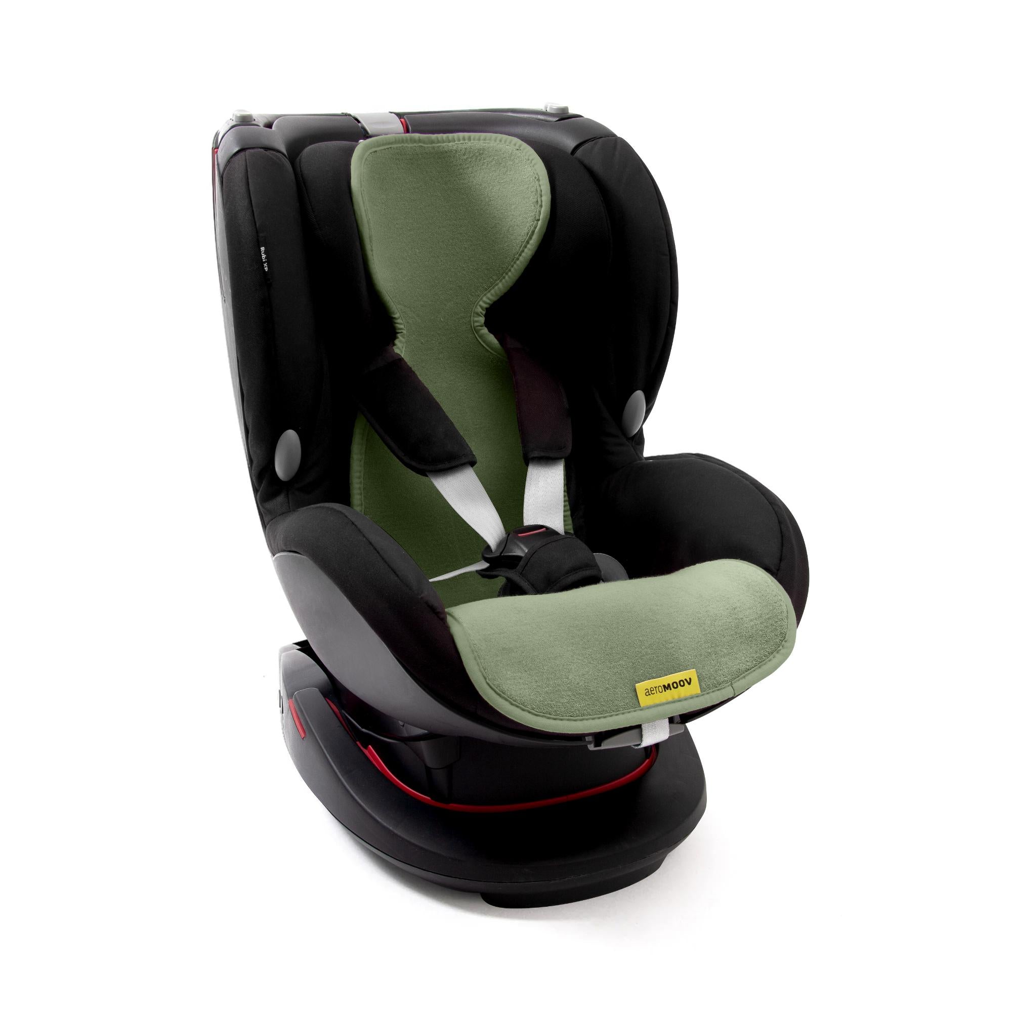 AEROMOOV AIR LAYER 1+ MOSS - Image 4