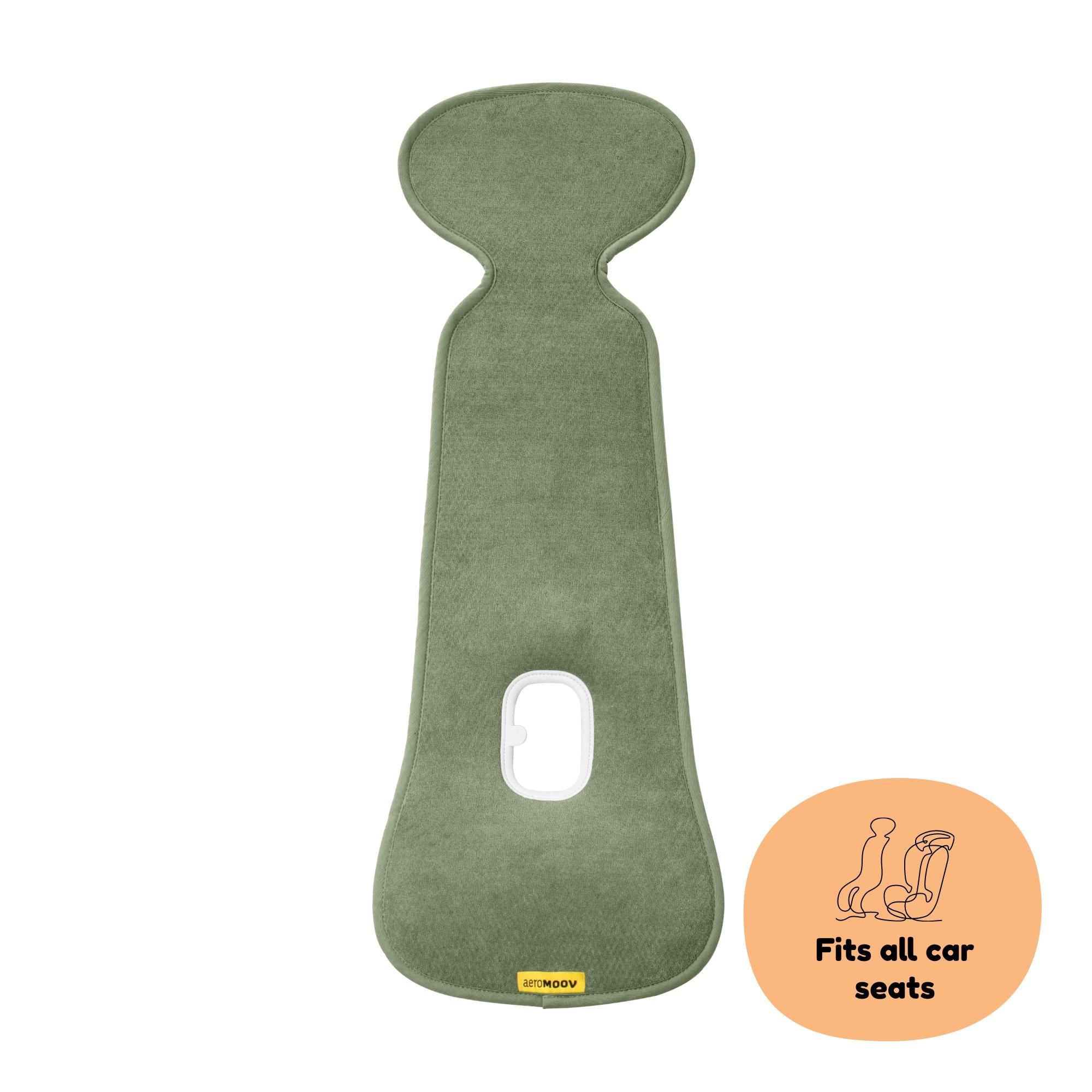 AEROMOOV AIR LAYER 1+ MOSS