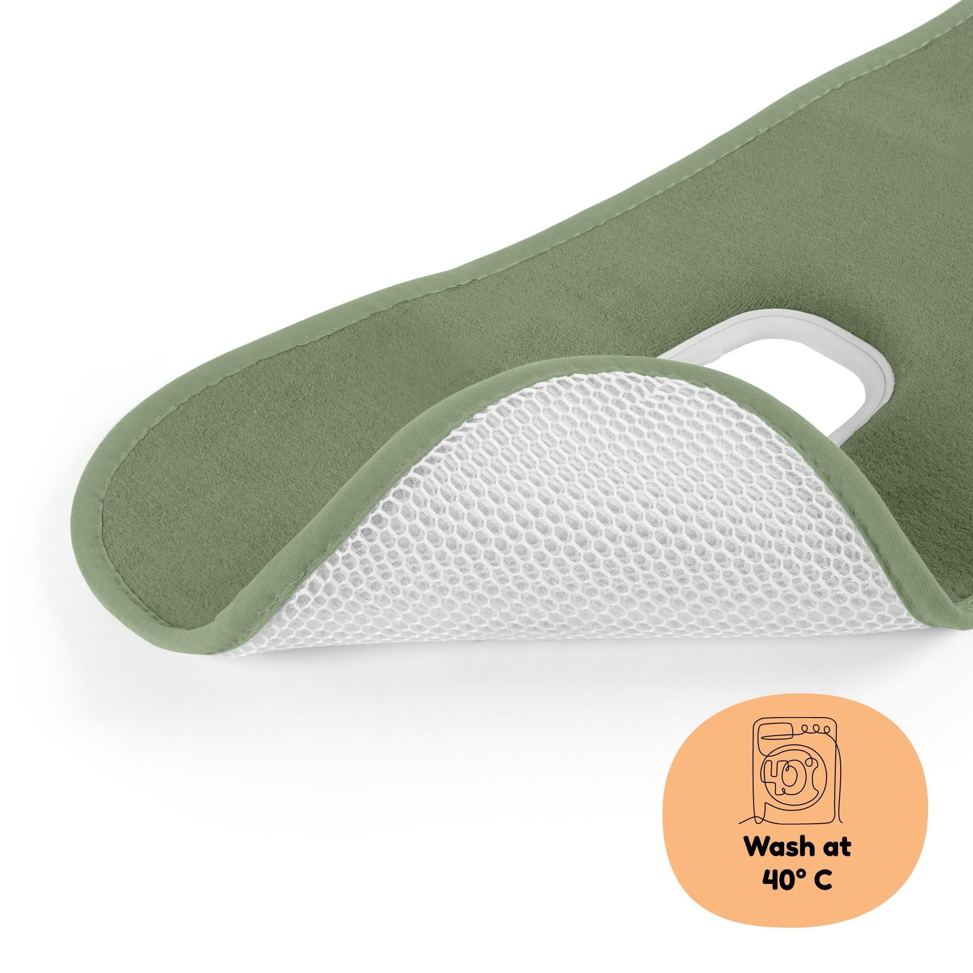 AEROMOOV AIR LAYER 1+ MOSS - Image 3