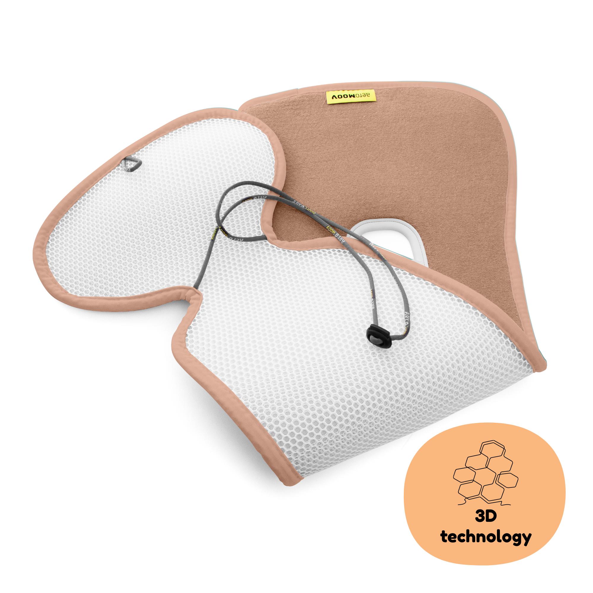 AEROMOOV AIR LAYER 1+ TUSCANY - Image 2