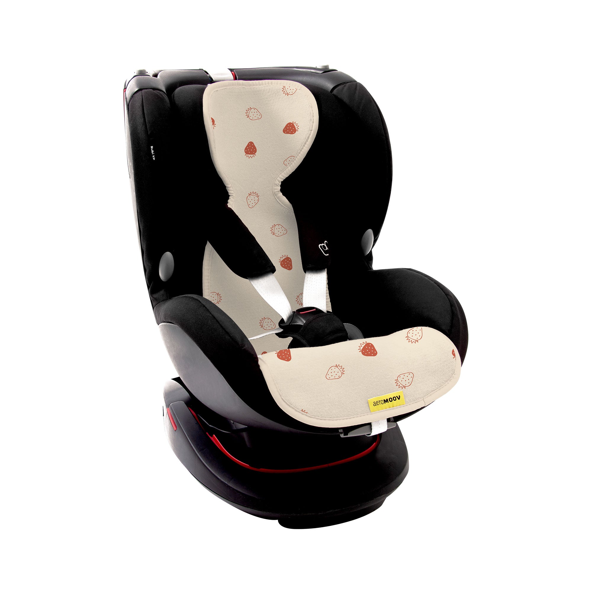 AEROMOOV AIR LAYER 0+ BERRY - Image 4