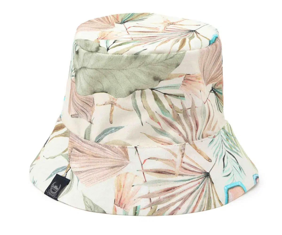 LA MILLOU Bucket Hat – Boho Girl