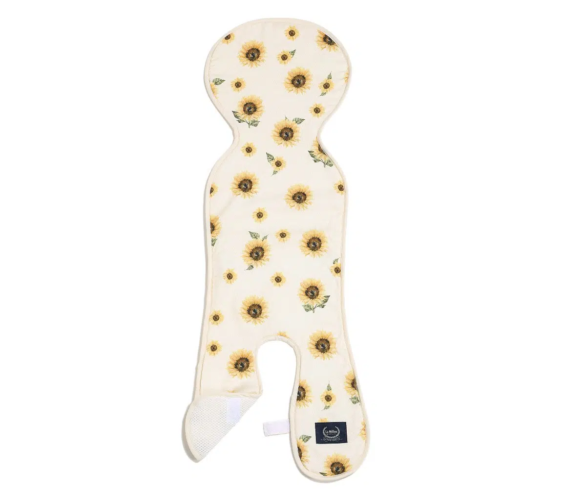 La Millou Car Seat Pad Sunlover - Image 2