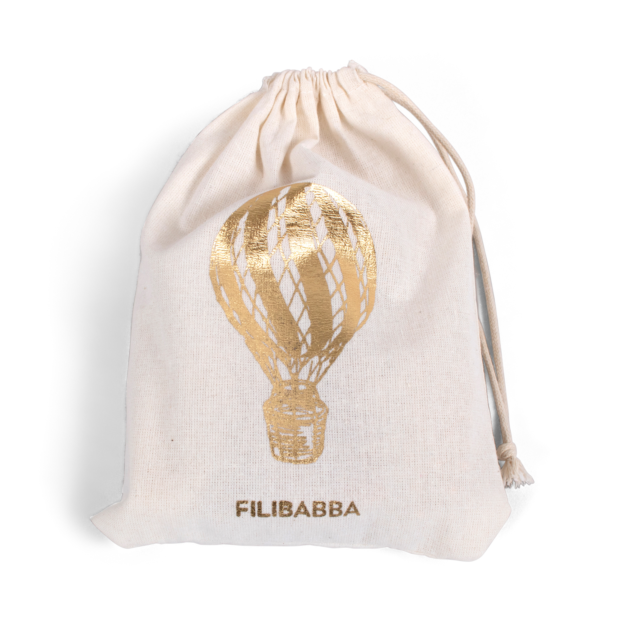 FILIBABBA BABY BRUSH & COMBO SET - Image 4