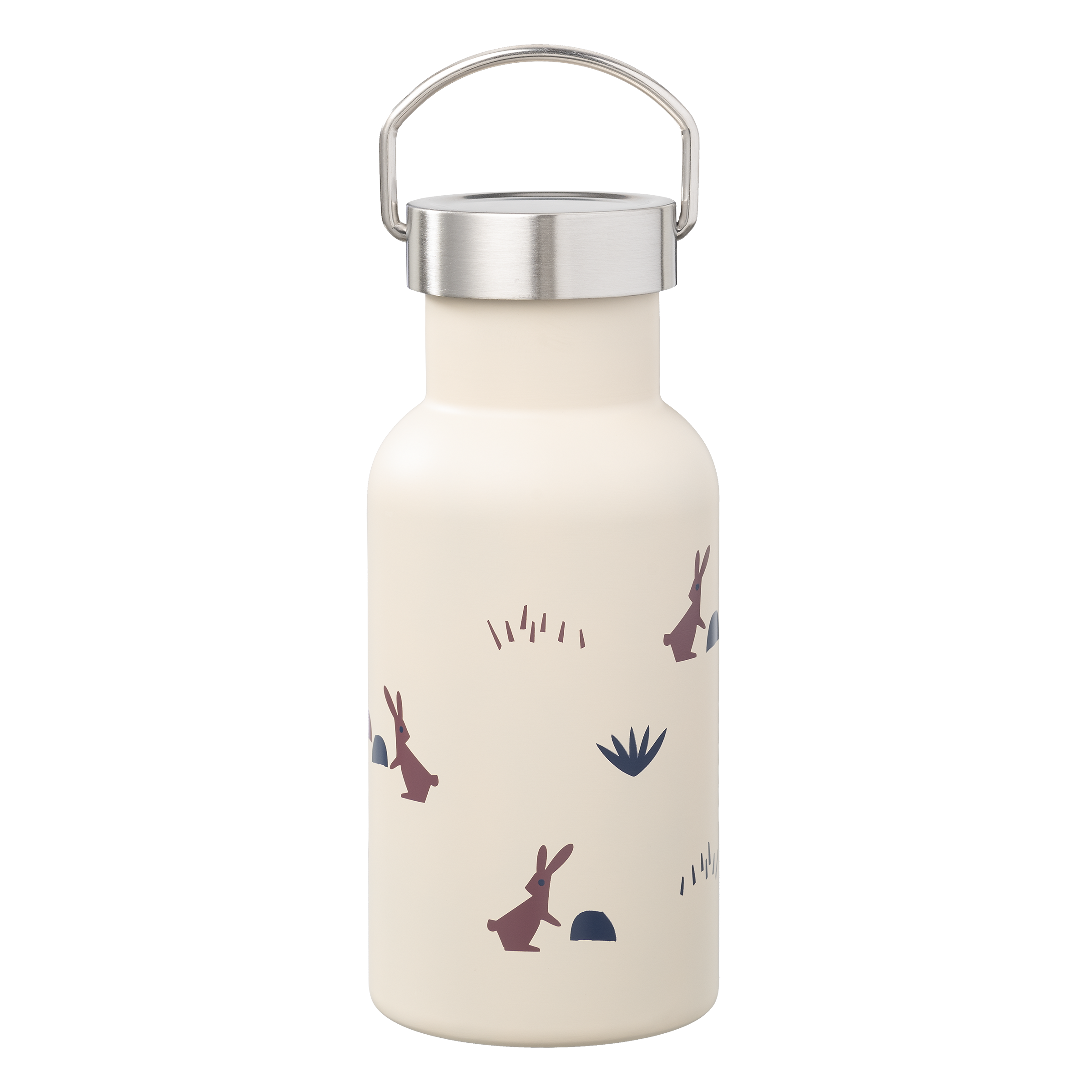 FRESK BOTTLE THERMOS RABBIT 350ML - Image 3