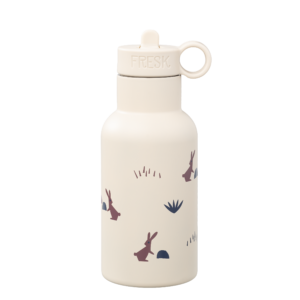 FRESK BOTTLE THERMOS RABBIT 350ML