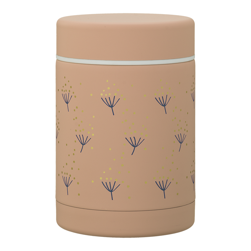 FRESK THERMOS FOOD JAR DANDELION 300ML
