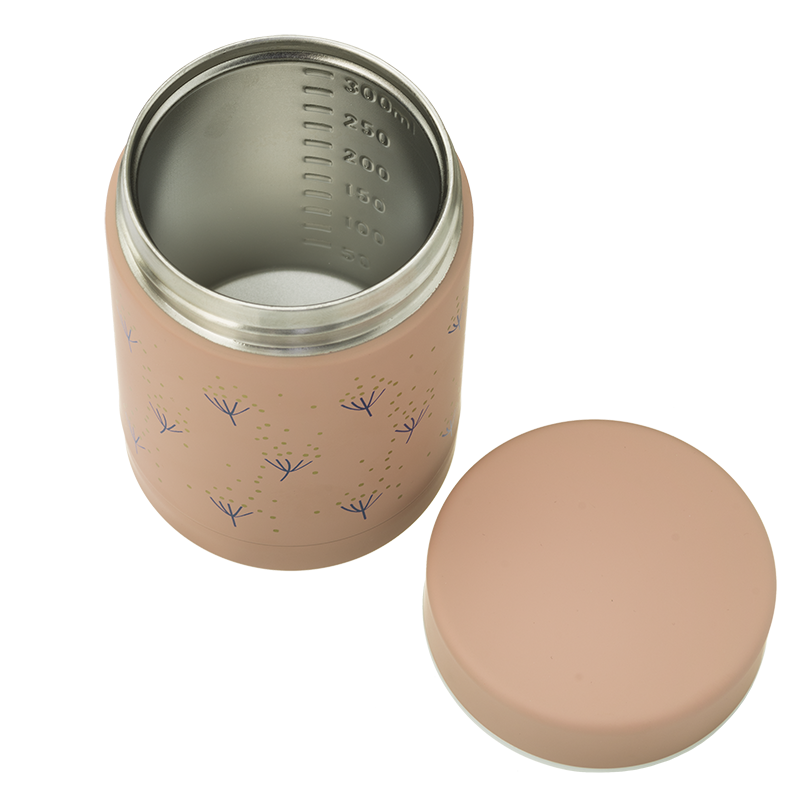 FRESK THERMOS FOOD JAR DANDELION 300ML - Image 2