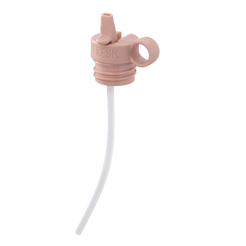FRESK BOTTLE LID SOFT PINK