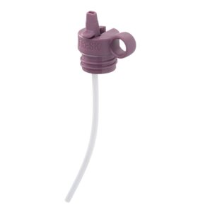 FRESK BOTTLE LID MAUVE