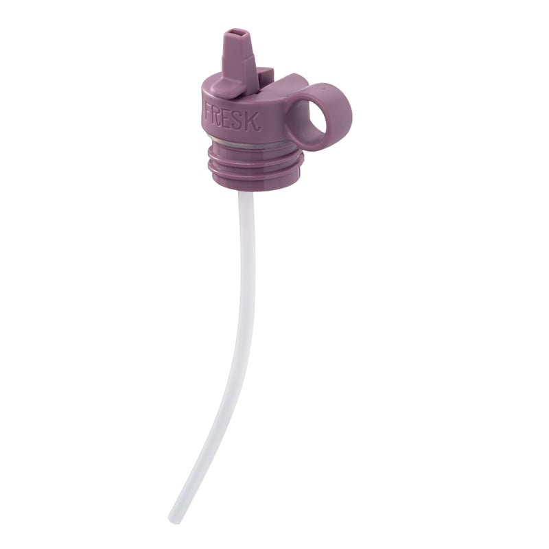 FRESK BOTTLE LID MAUVE