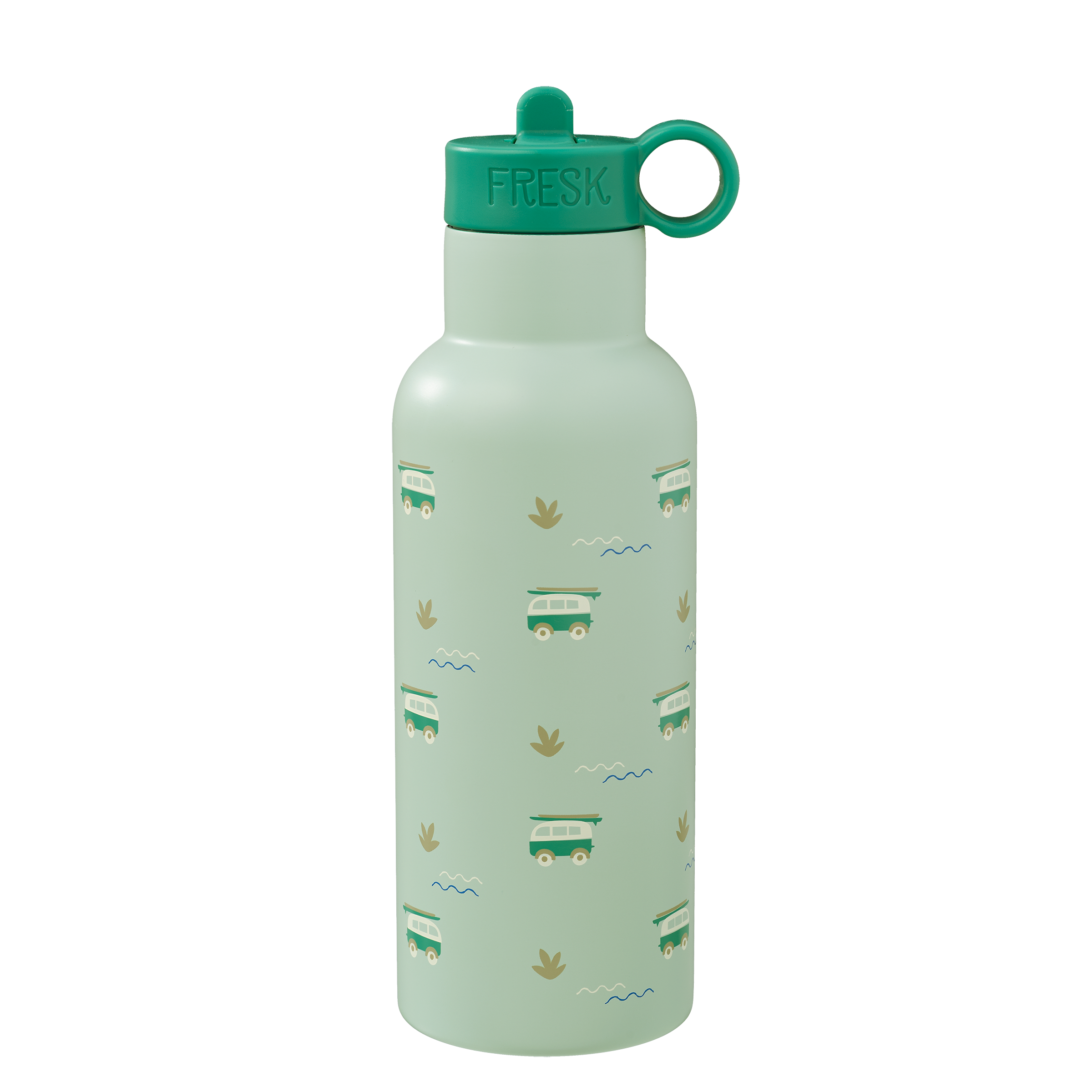 FRESK THERMOS BOTTLE SURF BOY 500ML