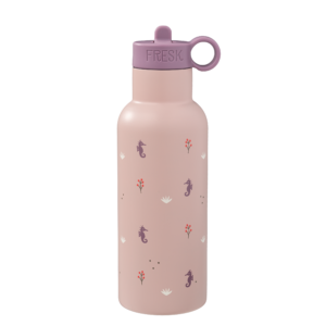 FRESK THERMOS BOTTLE SEAHORSE 500ML