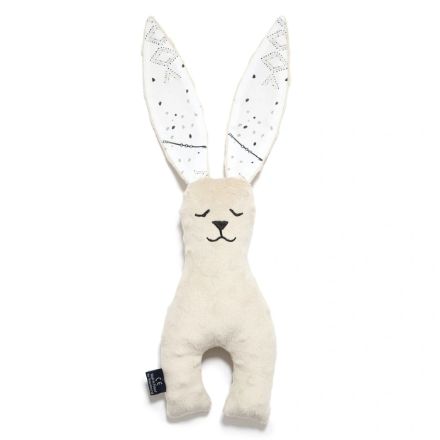 LA MILLOU SMALL BUNNY BRIGHT LUNA