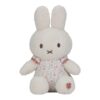 LITTLE DUTCH. Miffy Cuddle 30 cm - Lucky Blossom GRS